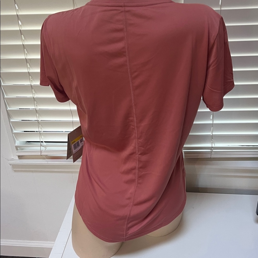 Nine Dri Fit Tee - Picture 3 of 4